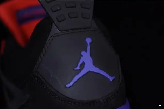 Bmlin Air Retro Jordan AQ3816-065 Raptors